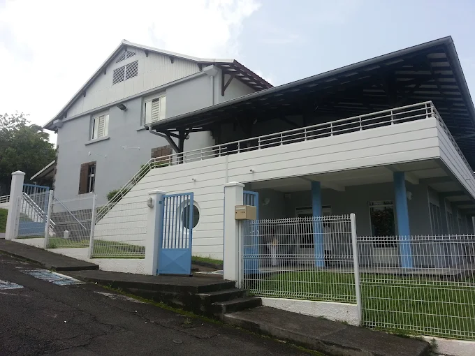 IUT de Guadeloupe